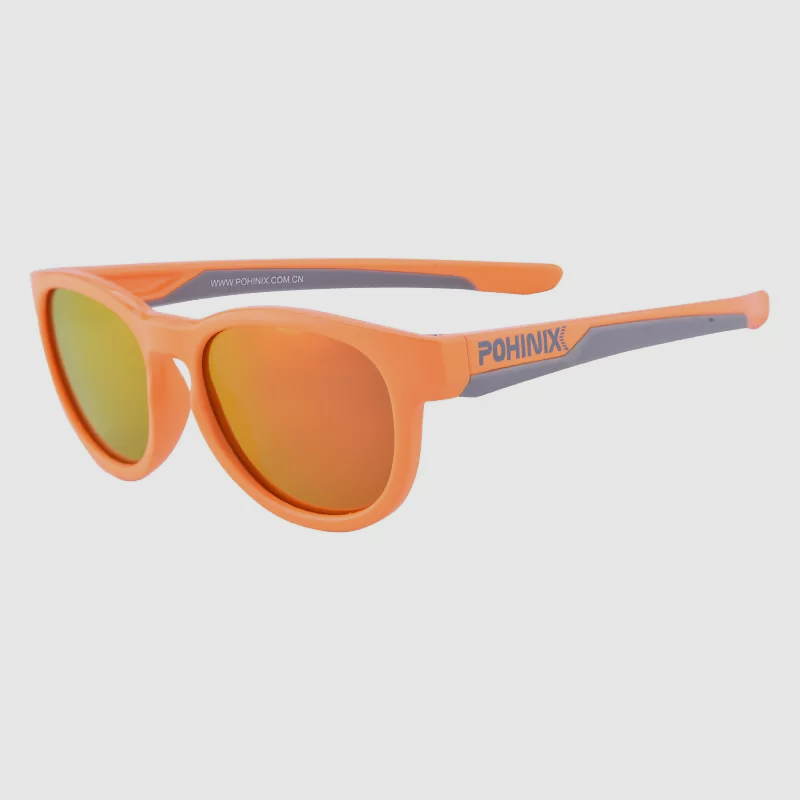 W jaki sposób okulary przeciwsłoneczne dla dzieci mogą zapobiegać długotrwałym uszkodzeniom oczu?