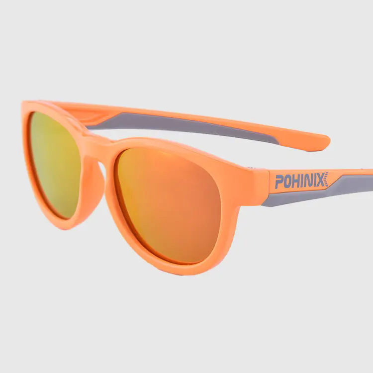 W jaki sposób okulary przeciwsłoneczne dla dzieci mogą skutecznie chronić oczy dzieci?