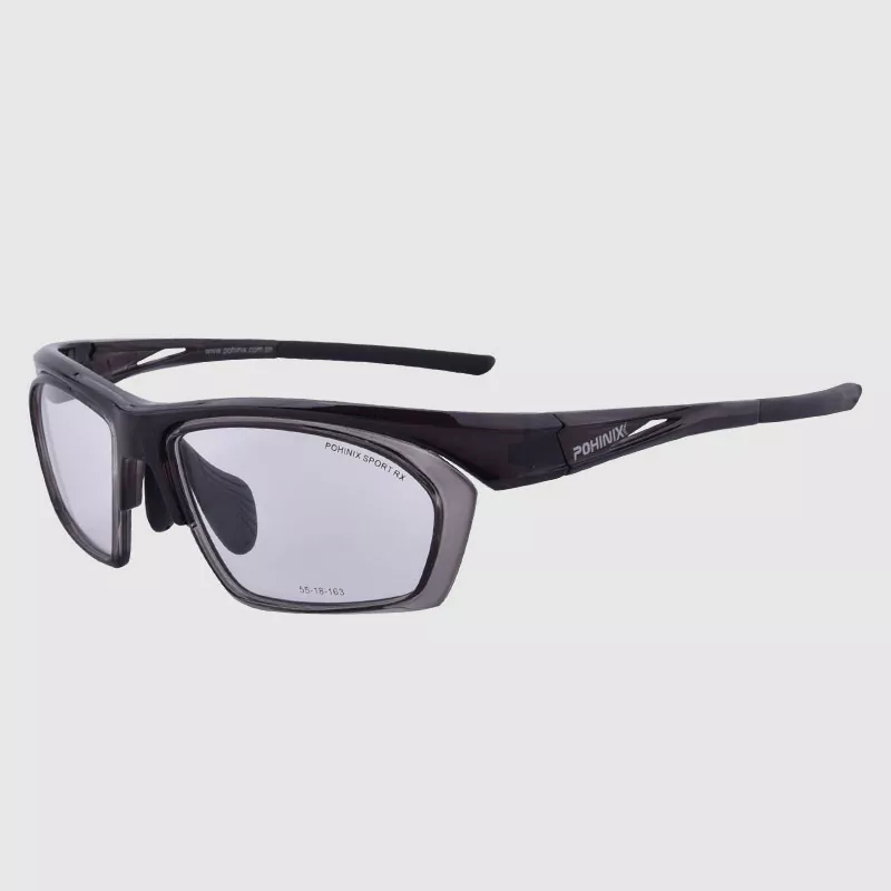 RX Direct Clip Sport Ramki optyczne